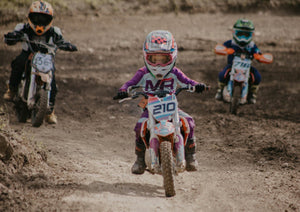 5 of the Best Motocross Schools and Lessons for Kids in the UK