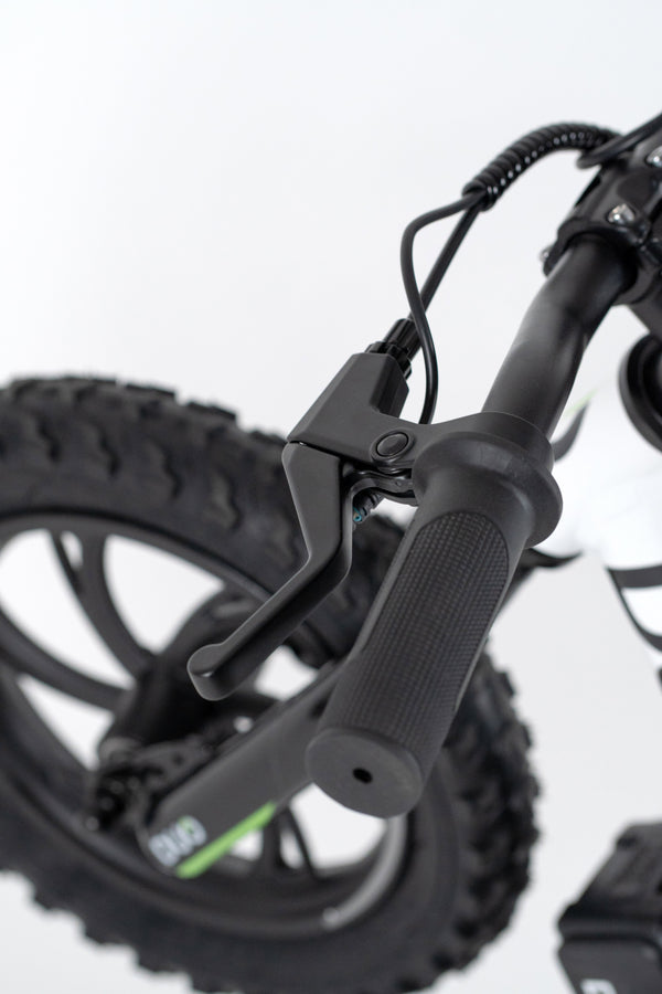 Duo Launch 12" Brake lever