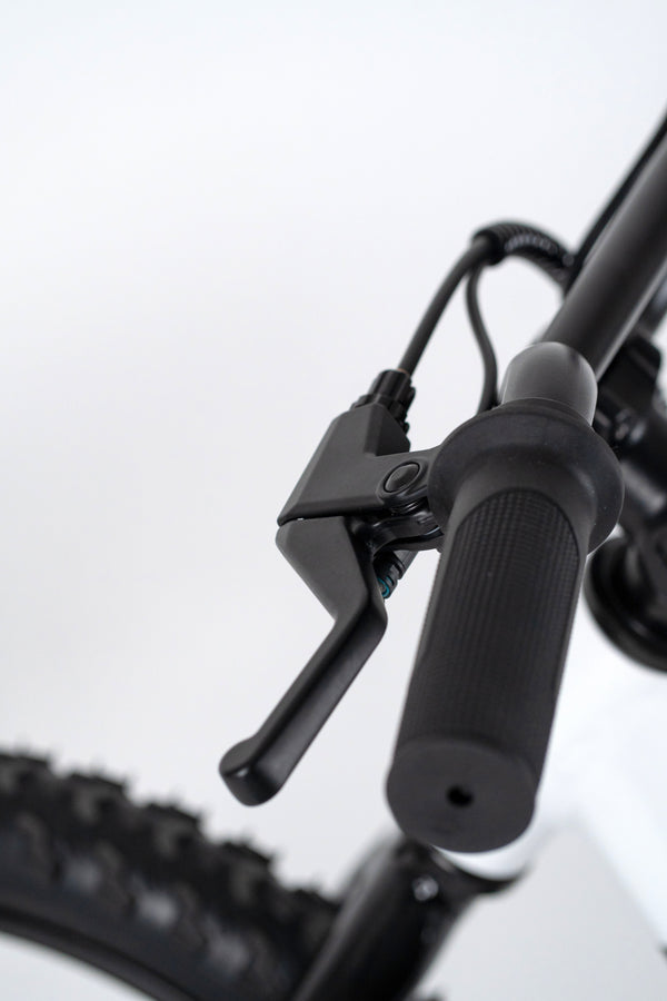 DUO 16″ Master – Kids Electric Balance Bike