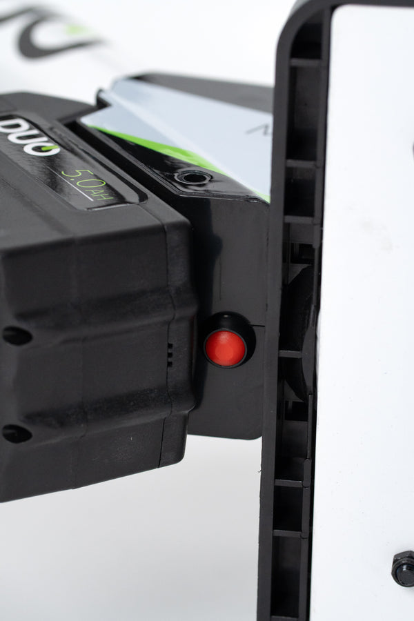 DUO 16″ Master – Kids Electric Balance Bike