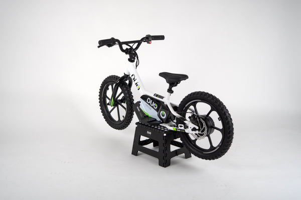 DUO 16″ Master – Kids Electric Balance Bike