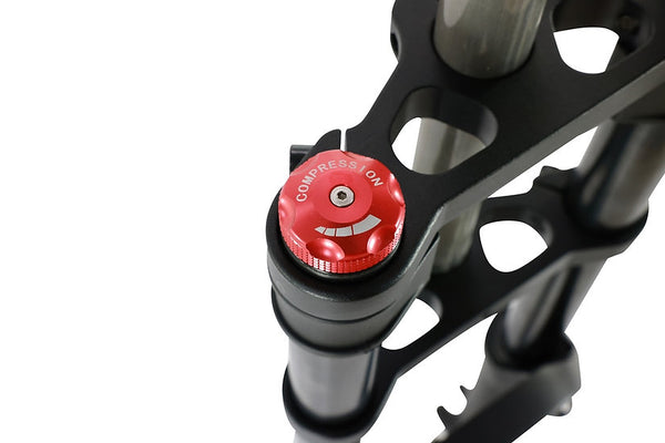 Front Forks - To fit Revvi 18" + 20" Bikes