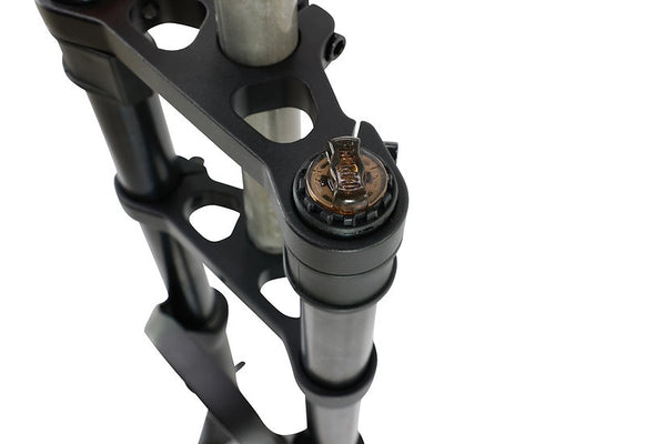 Front Forks - To fit Revvi 18" + 20" Bikes