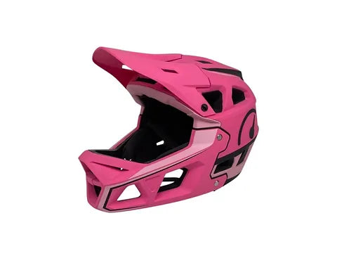 Kids MTB Helmet Full Face