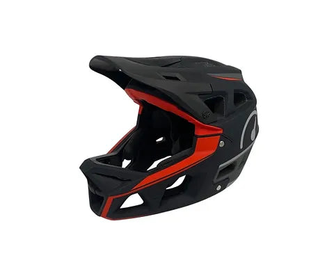 Kids MTB Helmet Full Face