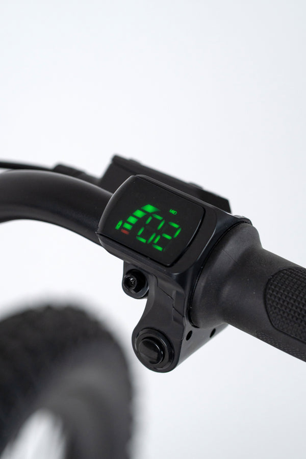 Podium pro throttle and speed controller