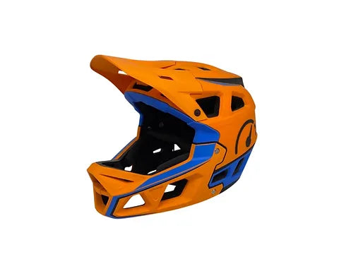 Kids MTB Helmet Full Face