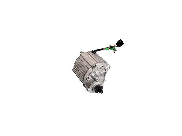 Motor 24v 250w brushless- To fit Revvi 16" and 16" plus electric balance bikes