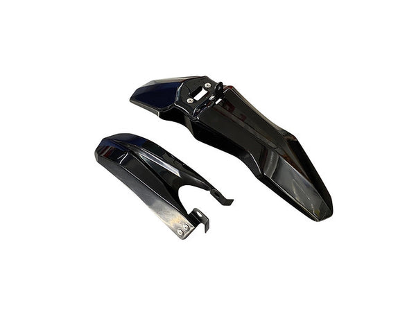 18" Mudguard/Shock Guard Kit - To fit Revvi 18" Bikes