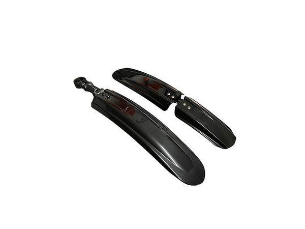 18" Mudguard Kit - To fit Revvi 18" + 20"  Bikes