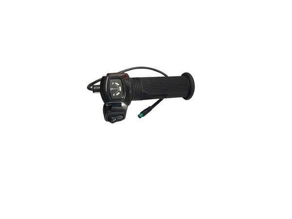 Throttle - To fit Revvi 18" and 20" Bikes