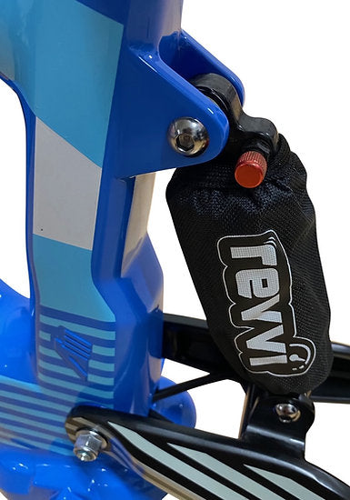18" and 20" Rear Shock Sock - To fit Revvi 18" and 20" Bikes