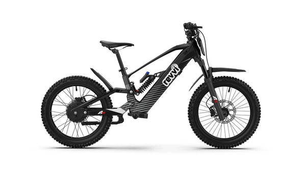 PRE ORDER Revvi 20