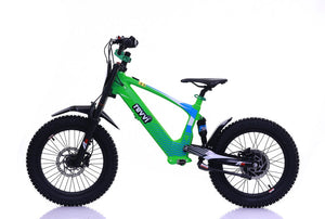 PRE ORDER Revvi 18