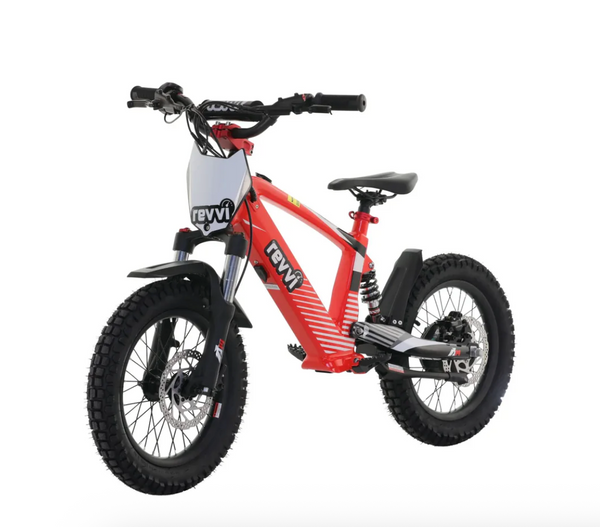 PRE ORDER Revvi 16