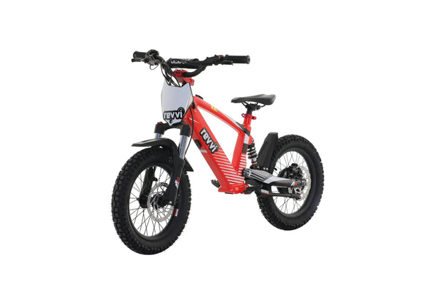 Revvi 16