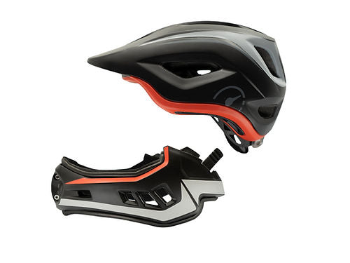 Revvi Super Lightweight Kids Bike Helmet