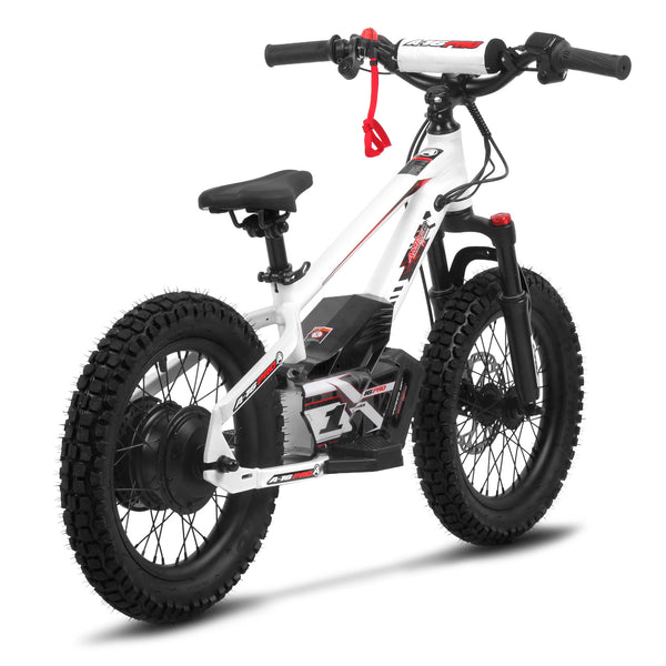 Amped A16 Pro Electric Balance Bike