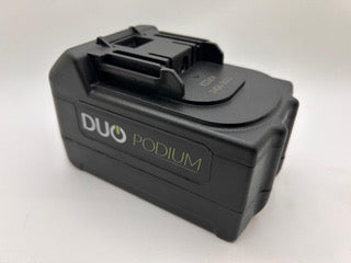 Duo 10 ah Battery (Suitable for 20" Podium bikes)