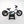 “DUO 12″ Launch kids electric balance bike – side profile”