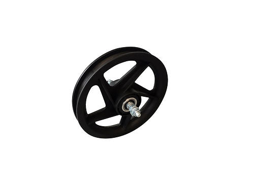 Front wheel - To fit Revvi 12" electric balance bikes