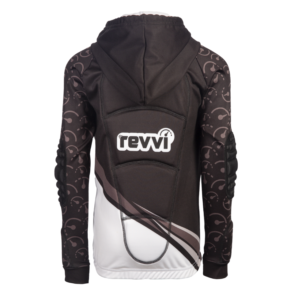 Revvi Kids Riding Hoodie - Motocross Clothing – Offspring MX