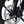 “Hydraulic front & rear disc brakes – lever & caliper close-up”