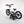 DUO 16″ Master – Kids Electric Balance Bike
