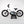 DUO 16″ Master – Kids Electric Balance Bike