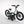 DUO 16″ Master – Kids Electric Balance Bike