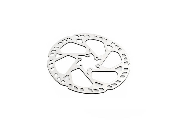 180mm brake disc – To fit Revvi 20″ Plus + 24″ bikes