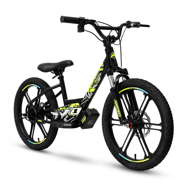 Amped A20 Electric Balance Bike
