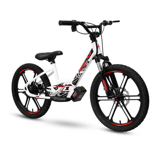 Amped A20 Electric Balance Bike