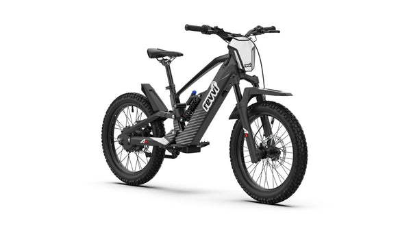 September 2026 PRE ORDER Revvi 20" PLUS Electric Kids Balance Bike-Deposit