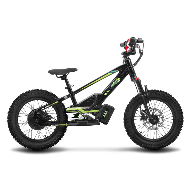 Amped A16 Pro Electric Balance Bike