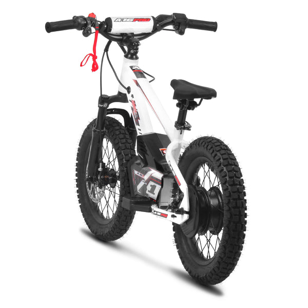 Amped A16 Pro Electric Balance Bike