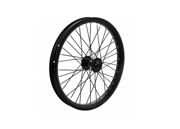 24″ Front wheel -To fit Revvi 24″ bikes