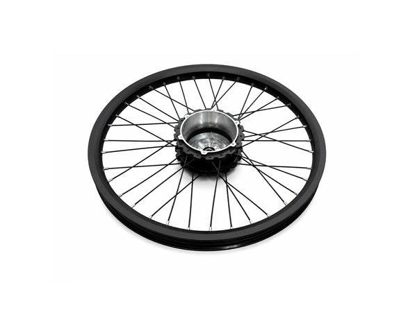 24″ Rear wheel -To fit Revvi 24″ bikes