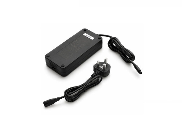 48V Charger 3.0A -To fit Revvi 20″ Plus + 24″ bikes