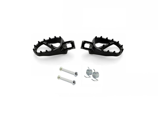 Foot pegs (Pair) -To fit Revvi 20″ Plus + 24″ bikes