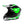 Torqi Kids Motocross Helmet