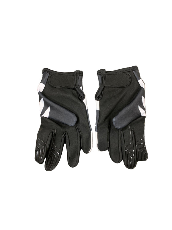 Offspring Mx gloves.
