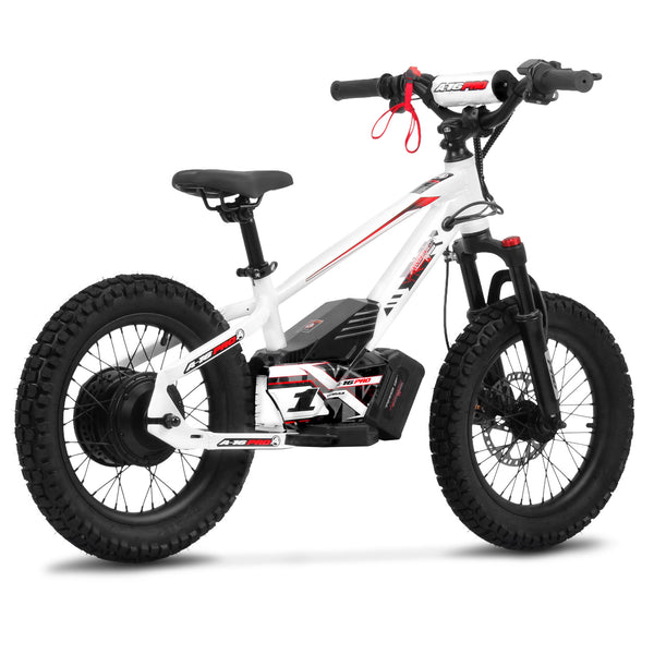 Amped A16 Pro Electric Balance Bike