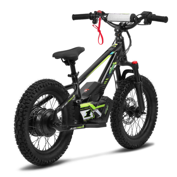 Amped A16 Pro Electric Balance Bike