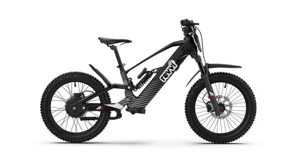 Revvi 20″ Plus Electric Bike