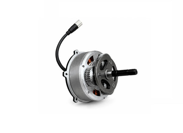 48v 1000W Motor – -To fit Revvi 20″ Plus + 24″ bikes