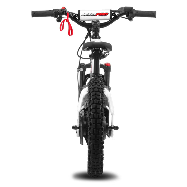 Amped A16 Pro Electric Balance Bike