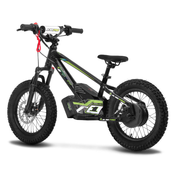 Amped A16 Pro Electric Balance Bike