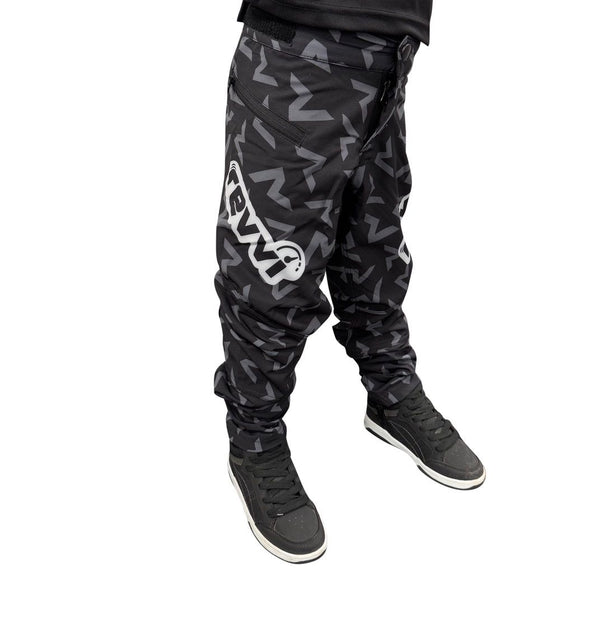 Kids Riding Trousers