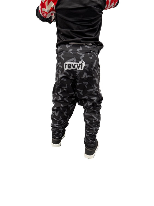 Kids Riding Trousers